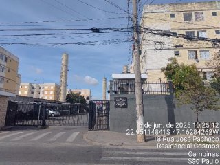 Imagem do imóvel AP11557