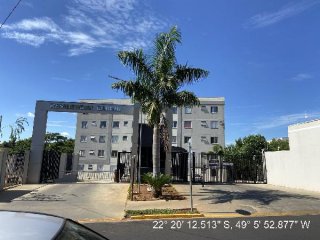 Imagem do imóvel AP07898