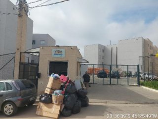 Imagem do imóvel AP98384