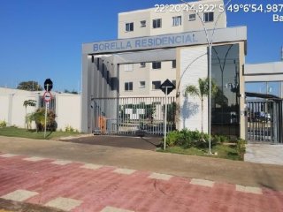 Imagem do imóvel AP99538