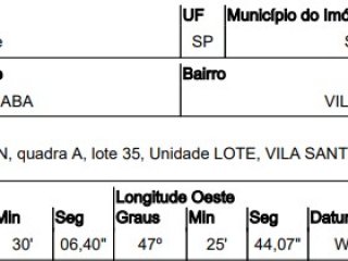 Imagem do imóvel TE36025