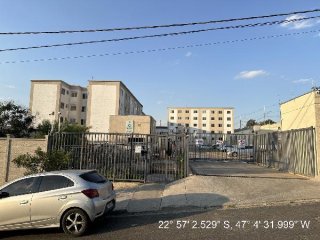 Imagem do imóvel AP78045