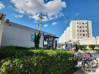 Imagem do imóvel AP47383