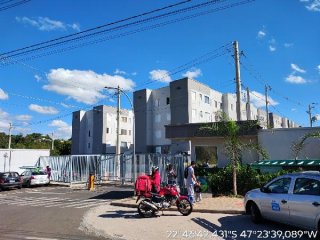 Imagem do imóvel AP61407