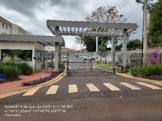 Imagem do imóvel AP00824