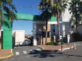 Imagem do imóvel AP27508