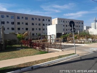 Imagem do imóvel AP69068