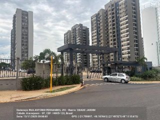 Imagem do imóvel AP50155