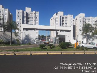 Imagem do imóvel AP93377