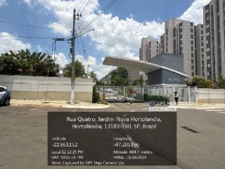 Imagem do imóvel AP39096