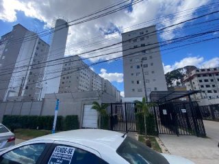 Imagem do imóvel AP20402