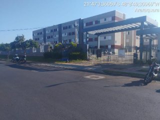 Imagem do imóvel AP58571