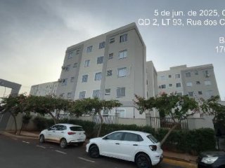 Imagem do imóvel AP44225
