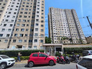 Imagem do imóvel AP25407