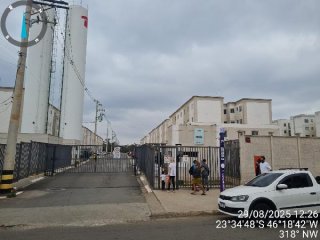 Imagem do imóvel AP25984