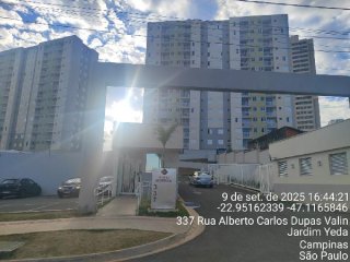 Imagem do imóvel AP71382