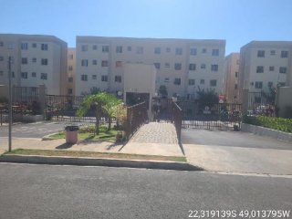 Imagem do imóvel AP18443