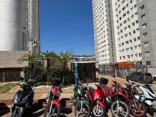 Imagem do imóvel AP43025