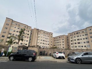 Imagem do imóvel AP77969