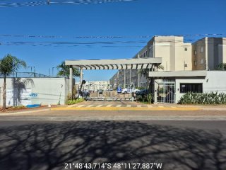 Imagem do imóvel AP77624