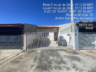 Imagem do imóvel CA94627