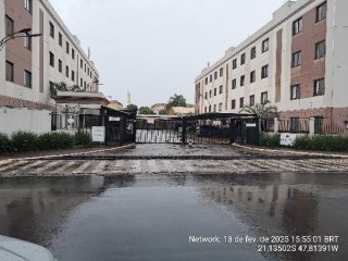 Imagem do imóvel AP77898