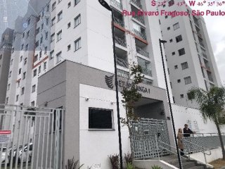 Imagem do imóvel AP46387