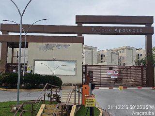 Imagem do imóvel AP41061