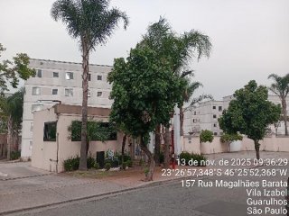 Imagem do imóvel AP93736