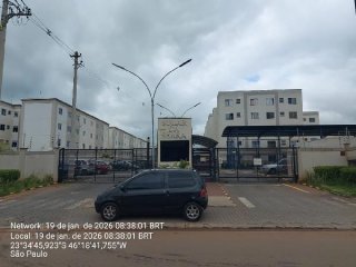 Imagem do imóvel AP92896