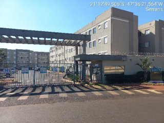 Imagem do imóvel AP36419