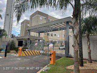 Imagem do imóvel AP43788