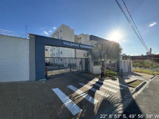 Imagem do imóvel AP48191