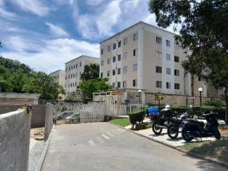 Imagem do imóvel AP64042