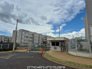 Imagem do imóvel AP60416