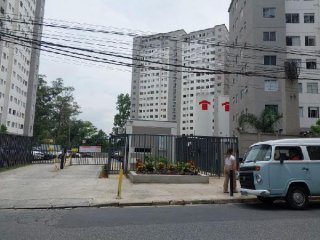 Imagem do imóvel AP89938