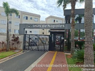 Imagem do imóvel AP93347