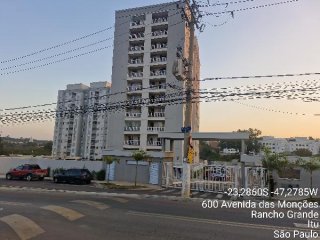 Imagem do imóvel AP75491