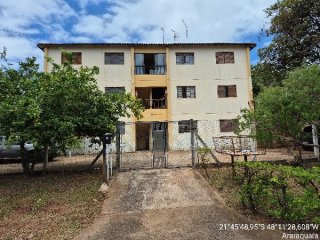 Imagem do imóvel AP54786