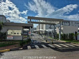 Imagem do imóvel AP47573