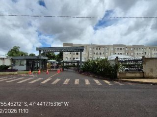 Imagem do imóvel AP63153