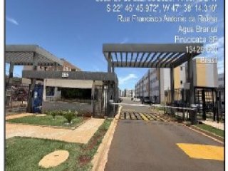 Imagem do imóvel AP20638