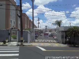 Imagem do imóvel AP94914