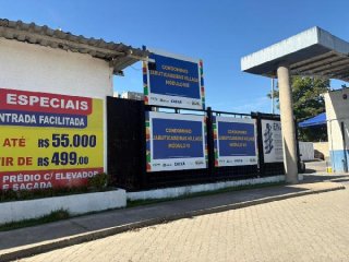 Imagem do imóvel AP47783