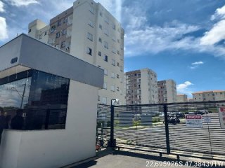 Imagem do imóvel AP11932