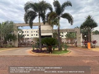 Imagem do imóvel AP95808