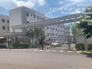 Imagem do imóvel AP30124