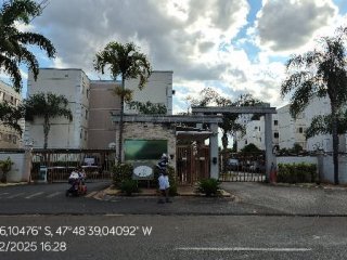 Imagem do imóvel AP11373