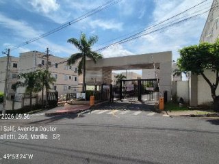 Imagem do imóvel AP76972