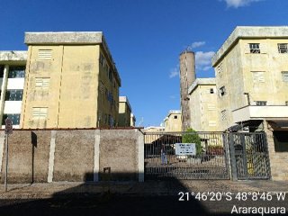 Imagem do imóvel AP47648